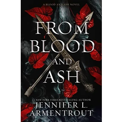 Afbeelding van Blood and Ash From
