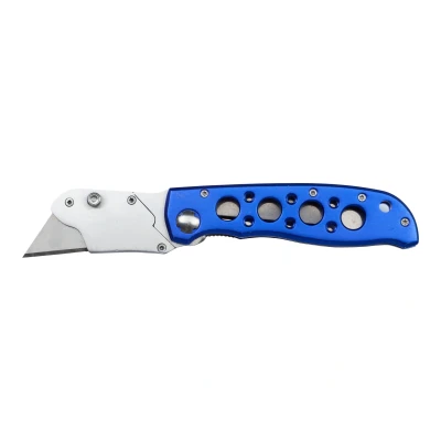 Afbeelding van Homey&#039;s ProfJob K5 Hobbyzakmes 17cm Aluminium