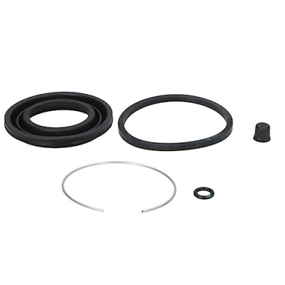 Afbeelding van AUTOFREN SEINSA D4153 Remklauw Reparatieset Vooras 54 TOYOTA: Celica III Coupe, V IV Hatchback