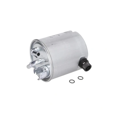 Afbeelding van HERTH+BUSS JAKOPARTS J1331046 Brandstoffilter Pijpfilter NISSAN: Qashqai / Qashqai+2 I, X Trail, Murano II