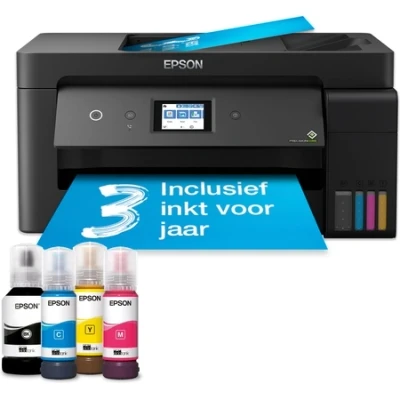 Afbeelding van Epson EcoTank ET 15000