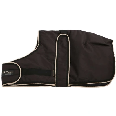 Afbeelding van BR Outdoor Veulendeken Classic 1200D 340g Zwart L