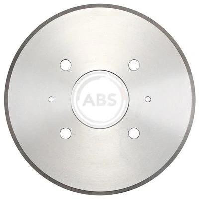 Afbeelding van Abs Remtrommel 3423 S