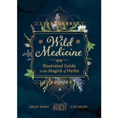 Afbeelding van Wild Medicine