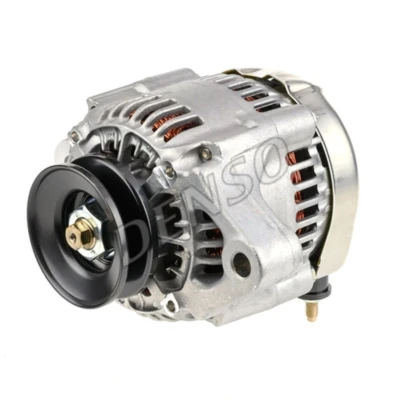 Afbeelding van DENSO DAN968 Dynamo / Alternator 14V 40A