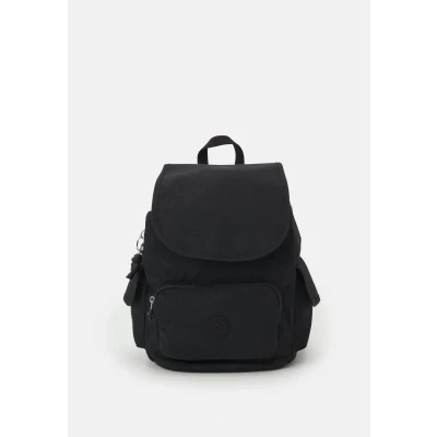 Afbeelding van Kipling City Pack S Rugzak black noir backpack
