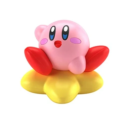 Afbeelding van GUNDAM Entry Grade Kirby Modelbouw