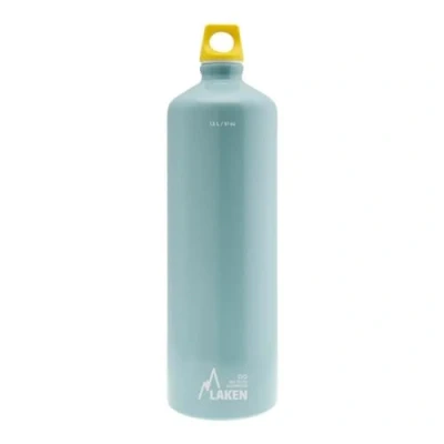Afbeelding van Laken Uniseks volwassenen 74Y AC jerrycan, geel, dun, 1,5 l