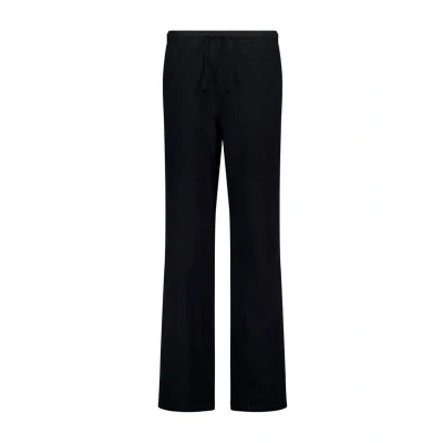 Afbeelding van AMERICA TODAY Joggingbroek Cara Zwart Dames Maat: XS