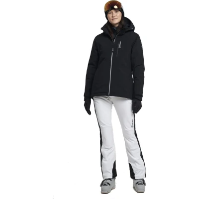 Afbeelding van Tenson Core Ski Jas Dames 465017093 Zwart