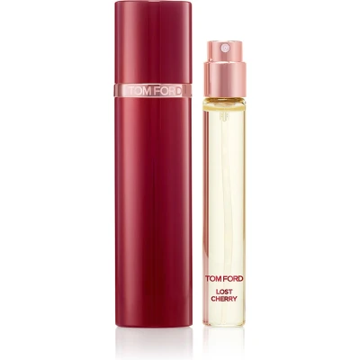 Afbeelding van TOM FORD Mini Lost Cherry Atomizer Eau De Parfum Travel Size 10 Ml