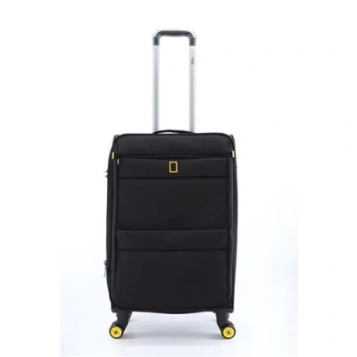 Image de National Geographic Passage Valise de voyage 60 cm Moyenne 8 Roues