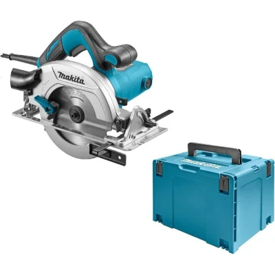 Afbeelding van Makita Kreissäge Handcirkelzaag Zaagdiepte 90 (max.) 37.5 mm 1050 W