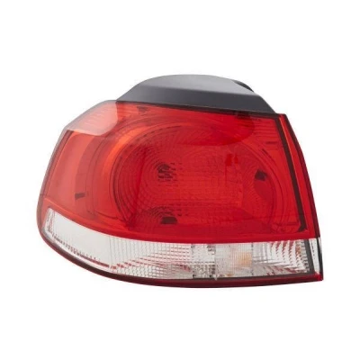 Afbeelding van Achterl VW Golf VI 08 libui 2SD 009 922 091