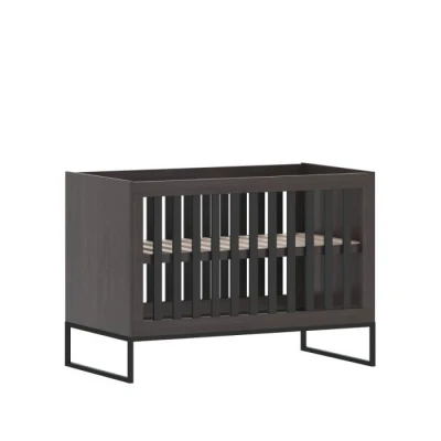 Afbeelding van Cabino Babybed Toscane