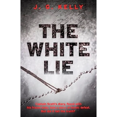 Afbeelding van The White Lie
