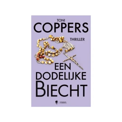 Afbeelding van Een dodelijke biecht