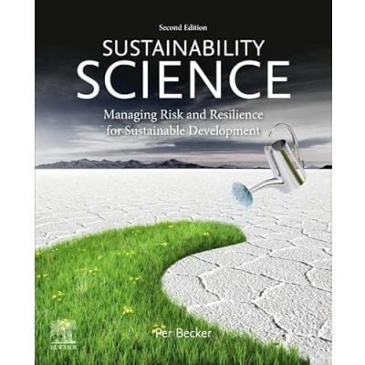 Afbeelding van Sustainability Science