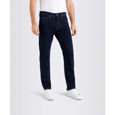 Afbeelding van MAC Jeans Ben Marine 3636