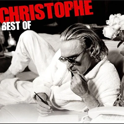 Afbeelding van Christophe Best Of (CD)