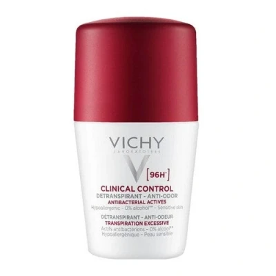 Image de Vichy Clinical Control Déodorant roller 50 ml
