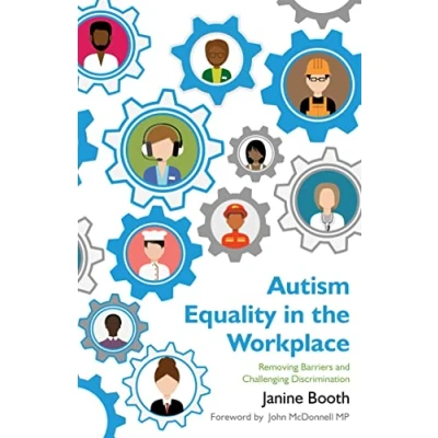 Afbeelding van Autism Equality At Work