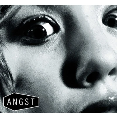Afbeelding van Angst Tar Ner Skylten (CD)