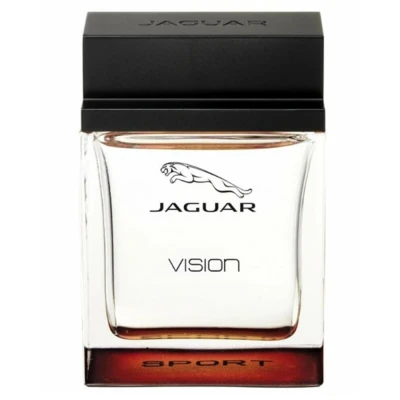 Afbeelding van Jaguar Vision Sport Eau de Toilette 100 ml