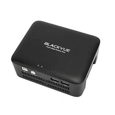 Afbeelding van BlackVue B 112 Power Magic Battery Pack voor Dashcam