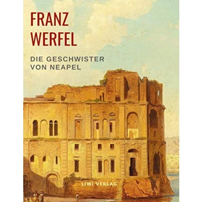 Afbeelding van Die Geschwister von Neapel