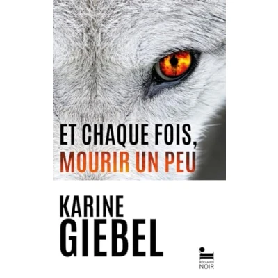 Image de Et chaque fois, mourir un peu Livre 1 Blast