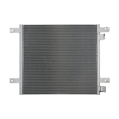 Afbeelding van BOSCH 1 986 AD2 257 Condensor Airco DAF: CF 85