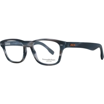 Afbeelding van Couture Herren Brillen Optisch Grijs One Size