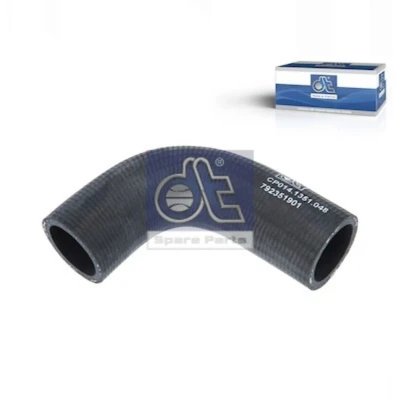 Afbeelding van DT Spare Parts 1.11048 Koelwaterslang 32