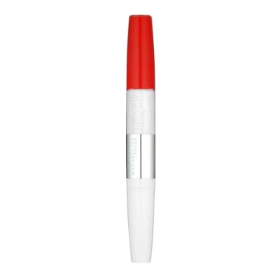 Image de Maybelline SuperStay 24H 510 Red Passion Rouge à lèvres