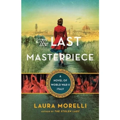 Afbeelding van The Last Masterpiece