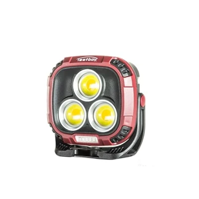 Afbeelding van Testboy 62309000 Light 400 Werklamp LED 2000 lm