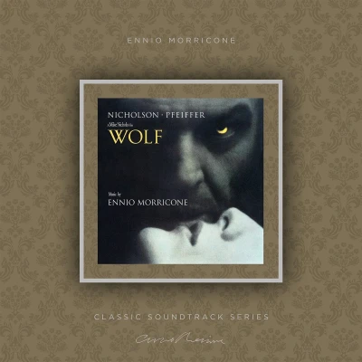 Afbeelding van Wolf (Ost) (Coloured Vinyl)