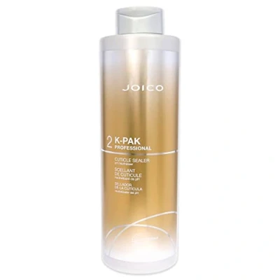 Afbeelding van Joico K Pak Professional Cuticle Sealer 1000ml Haibu by Kapperskorting.com
