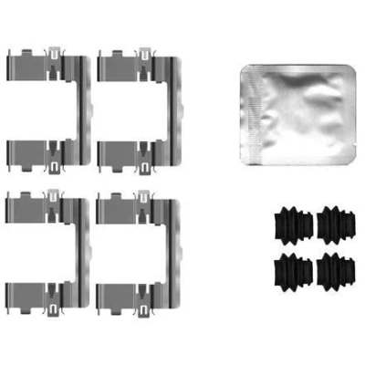 Afbeelding van Accessoireset, schijfremblok TEXTAR 82562000