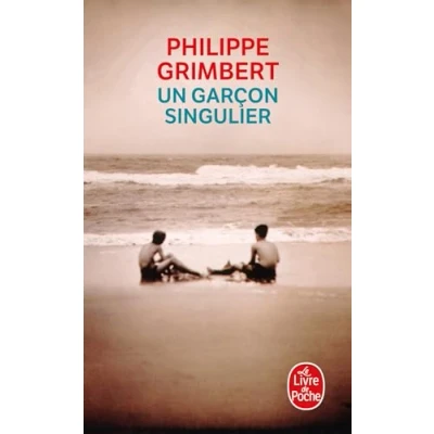 Afbeelding van Un garcon singulier