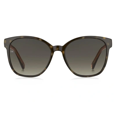 Afbeelding van Tommy Hilfiger Dammes Marron One Size