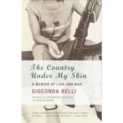 Afbeelding van Country Under My Skin