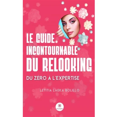 Image de Le guide incontournable du relooking