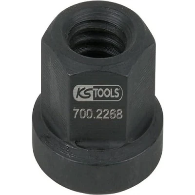 Afbeelding van KS Tools, Moeren + sluitringen, Moer, M12x1,75 mm (M12)