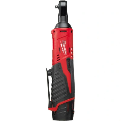 Afbeelding van Milwaukee M12 FIR12 0 FUEL 1/2&quot; ratelsleutel