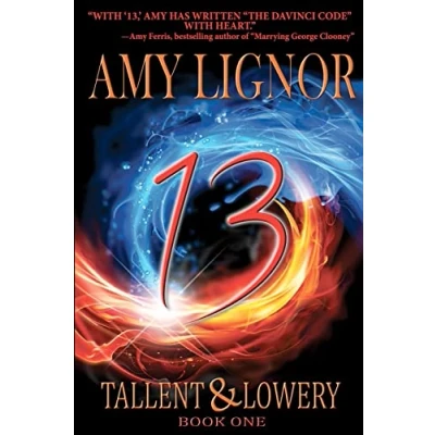 Afbeelding van Tallent &amp; Lowery 13