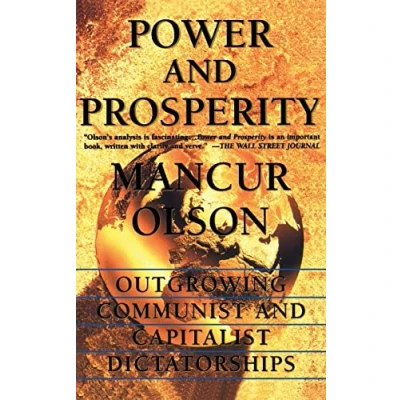 Afbeelding van Power and Prosperity