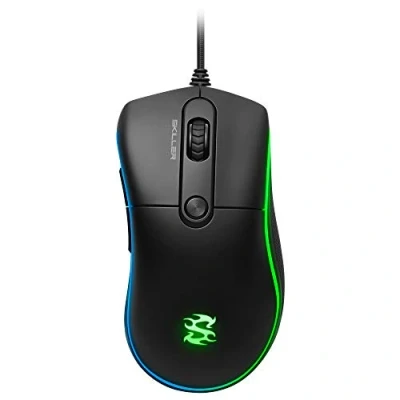 Image de Sharkoon SKILLER SGM2 Souris optique 6 boutons filaire USB