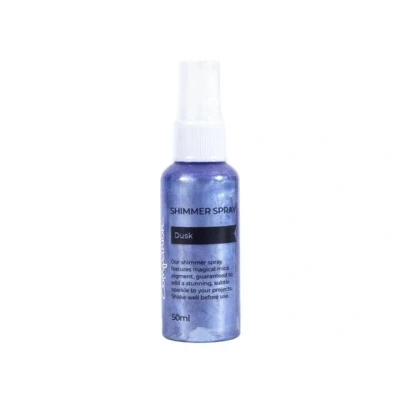 Afbeelding van CC Colour Concept Juniper Frost Shimmer Spray Dusk